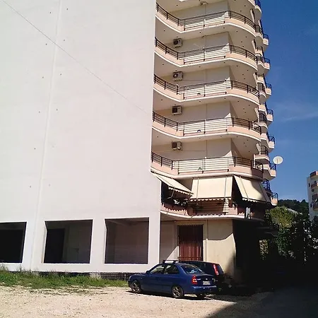 Blue Sky Appartement