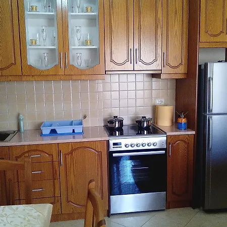 Appartement Blue Sky Saranda