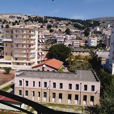 Blue Sky Appartement Saranda