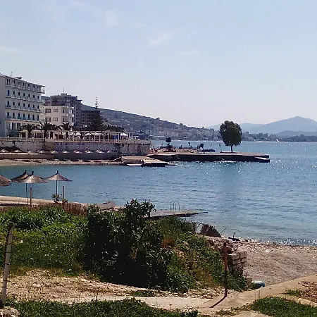 Blue Sky *